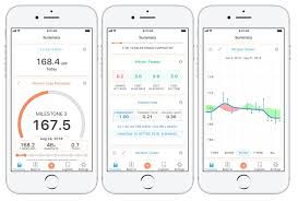 Gravity app uses 3d touch features to measure small items. The Best Weight Tracking App For Iphone The Sweet Setup