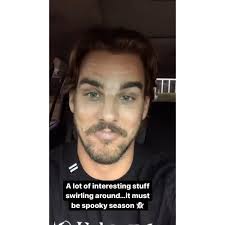 Did Noah Erb Comment