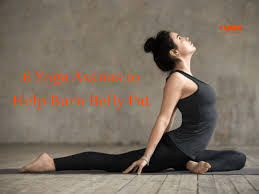Which yoga asanas to reduce belly fat. 6 Yoga Asanas To Help Burn Belly Fat