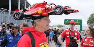 Der stärkere regen forderte im zweiten abschnitt ein prominentes opfer. Montreal Formel 1 Gp Von Kanada Am Sonntag Grusst Das Murmeltier Rheinische Anzeigenblaetter De