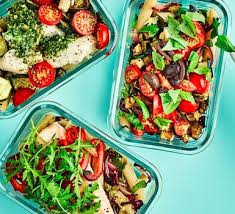 Meal prep containers are the foundation of meal prepping. Best Meal Prep Containers Top Storage Sets Bbc Good Food