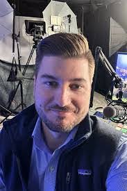 Jeremy Chidester's Instagram, Twitter & Facebook