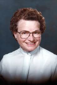 Agnes Emma Harlan Obituary