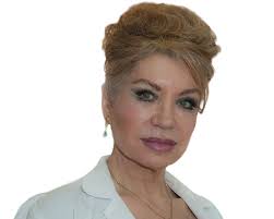 Dra. Aurora Guerra Tapia: especialista en Dermatología en Madrid