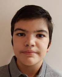 CIVITAS PACENSIS BB BLANCO (Mini Masculina L. Local)