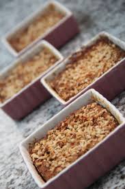 Amandine Porridge Au Four Alimentation Bar A Soupe Recettes De Cuisine