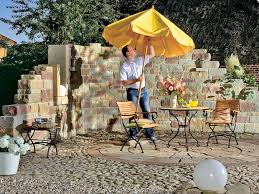 Auch die wahl des materials und der geplante verwendungszweck der mauer entscheiden darüber. Gartenmauer Bauen Bauhaus Osterreich