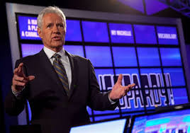 Monday night and viewers have been rating his performance on social media. Gene Therapy The Daily Double Why Do Jeopardy Guest Hosts Keep Multiplying Pittsburgh Post Gazette