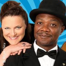 Carrington & Brown in Berlin 31.01.2026 8:00 pm