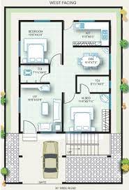 East Facing House Plans For 20x30 Sitefacinghome Plans Ideas Picture Gif 302 446 20x30 House Plans 30x40 House Plans 2bhk House Plan