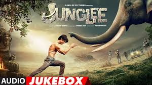 Full Album Junglee Vidyut Jammwal Pooja Sawant Asha Bhat Sameer Uddin Audio Jukebox Youtube
