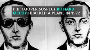 Watch the mystery of d.b. The Enduring D B Cooper Mystery Youtube