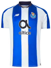 Show off your dragoes spirt in fc porto gear. Porto Soccer Jersey Promotions