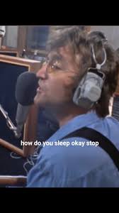 The Beatles : John C U Next Tuesday To Paul 🥺