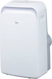 Before operating this product, please read the instructions carefully and save this manual for future use. Midea Mppd14crn1 4 1kw Portable Air Conditioner Appliances Online