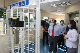 Senarai kilang di kawasan shah alam setakat april 2012. Pois Bantu Kawal Penularan Wabak Di Lebih 1 500 Kilang Selangorkini