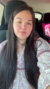 Lady from Holler in Kentucky