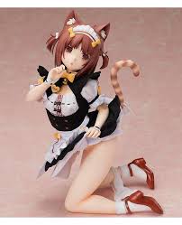 Nekopara Vol 2 Shimai Neko No Sucre Coconut Character S Selectio