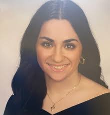 Angelina Samson's Instagram, Twitter & Facebook