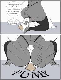 Rule34 - If it exists, there is porn of it   3595014