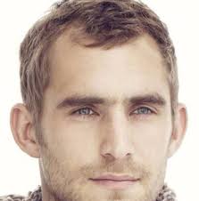Messy Crop Hairstyles For Men With Receding Hairlines Hairstyles For Receding Hairline Receding Hair Styles Mens Hairstyles