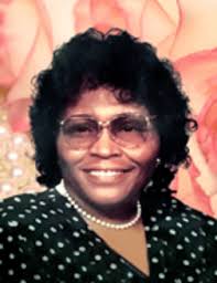 Lula Collins Obituary