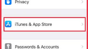 Itunes & app store password settings in iphone 6s,7,8 | always require optionsrequire after 15 minutes and require password option settings. Itunes App Store Password Settings In Iphone 6 Youtube