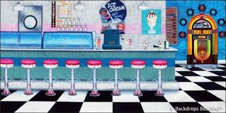 Browse 407 ice cream shop background stock photos and images available, or start a new search to explore more stock photos and images. Backdrops Beautiful Hand Painted Scenic Backdrop Rentals And Sales