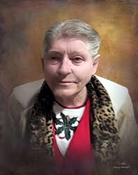 Pamela Sparks Obituary