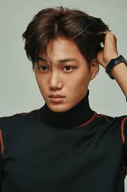 Kai was born on january 14, 1994 in south korea. Kim Jongin Exo Exo 2020