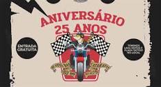 Aniversário 25 anos Quatis das Cataratas Moto Clube - H2FOZ