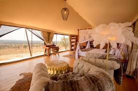 Serengeti Luxury Retreat