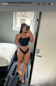 Katherine Rodriguez Katherinearr Katherine Arr Nude Onlyfans Leaks 21780 |  Hot Sex Picture