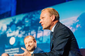 A reboot of the famous swedish saga jönssonligan (the jönsson gang) File High Level Conference On Energy Europe S Future Electricity Market Pekka Lundmark 37184586511 Jpg Wikimedia Commons