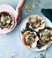 Vous pouvez compter sur nous pour faire des heureux. Idee Repas Nouvel An Recettes Festives De L Apero Au Dessert