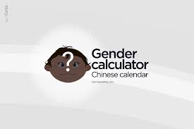 47 efficient chinese birth gender chart accuracy