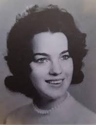 Sharon Smith Rabon Obituary