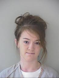 Benton Co. Sheriff's Office Looking for Wanted Pasco Woman