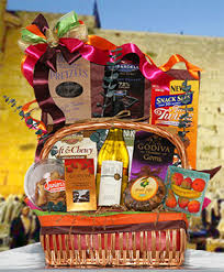 custom gift baskets the perfect gift