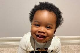 Polo g's mom, stacia mac, doubles as his manager and detailed the purchase, fulfilling a promise, on instagram. Meet Tremani Legend Bartlett Photos Of Polo G S Son With Baby Mama Crystal Blease Ecelebritymirror