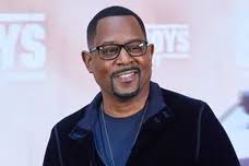 Martin Lawrence Reacts To Kendrick Lamar Walking Out Of Interview Over  "Martin"