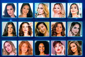 It was held on december 6, 2019, at international congress centre in katowice, poland. Miss Supranational Brazil 2020 Meet The Delegates