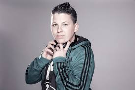 Aber ott hat nicht immer gelacht, sie wuchs in einer. Kerstin Ott Birthday Age And Zodiac