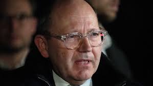 Mannheim: Wie OB Christian Specht eine verstörte Stadt repräsentiert