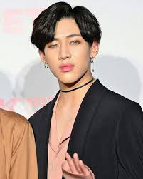 Bambam is an actor, known for dream knight (2015), lockdown (2021) and got7: 200517 Got7 Kcon 2017 Japan Red Carpet Bambam Bambam Got7 Bambam Got7