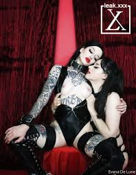 Evana De Lune onlyfans sex images pack part 2