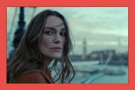 The true story behind 'Black Doves': All about Britain's spy cop scandal