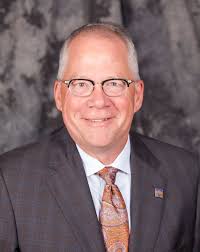 Don Warren announces bid for Tyler Mayor; now a 2-man race