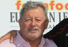 Ian Woosnam Speaker Agent