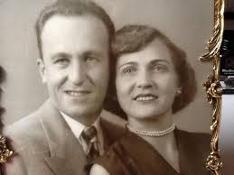 Roy VATER Obituary (2014)